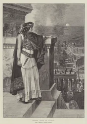 Zénobie, reine de Palmyre